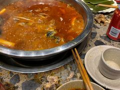 鱼火锅-肖肖酸萝卜鱼火锅(总店)