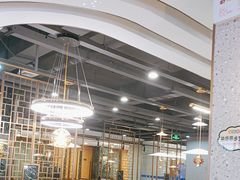 -九龙茶记·粤式餐厅融合菜(鹭江店)