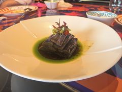 -上海滩餐厅(BFC外滩金融中心店)