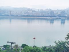 -丰都鬼城名山景区