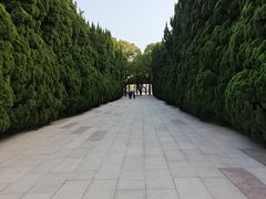 -上海市龙华烈士陵园