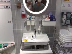 -宜家家居(西安未央商场店)