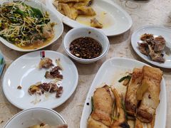 -深圳柯记餐厅(大望店)