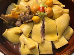 -猪肉婆私房菜(容桂总店)