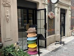 -ALLORA意大利餐厅(丰盛里店)