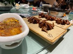 -三强鸽子(中原路店)