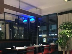 大堂-味妙烤鱼吧(回龙观店)