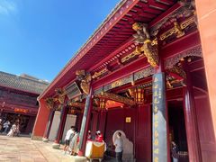 -宁波府城隍庙