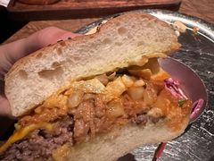 -Q MEX 库迈墨西哥餐吧(三里屯店)