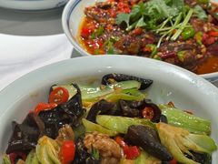 -欧记大排档·景德菜(上海首店)