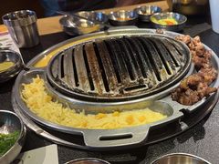 -GOGIYA·咕叽吖韩国传统烤肉店(小榄店)