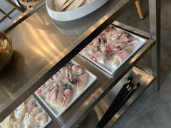 -鱼粤鲜淘米捞·中山脆肉鲩火锅(悦湖会店)