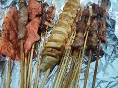 -千禧炸串(明瓦廊店)