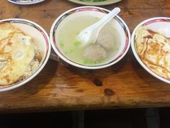 -天天利美食坊
