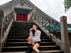 -武汉大学-樱园