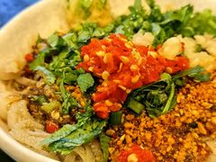 纠结千层肚-一岚一山(角门总店)