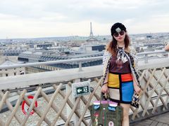 -路易·威登(香榭丽舍大道店)