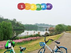 -白鹭湾湿地公园