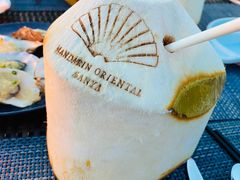 -海角轩·三亚文华东方酒店