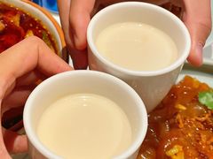 -红樱桃·欢乐餐厅(太原里店)