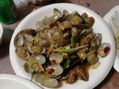 -阿杰臻选海鲜饭店(普陀山店)