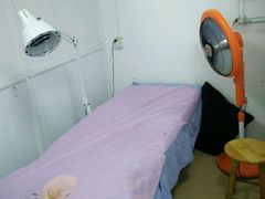 -伍师傅按摩馆(白云尚城花园店)