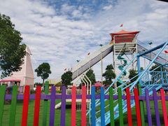 -武汉紫薇都市田园