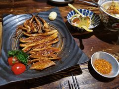 -小川洋风料理(汉街店)