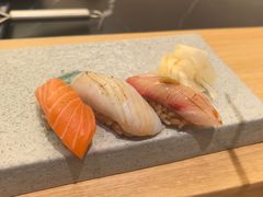 -鮨政· Omakase(港汇恒隆广场店)
