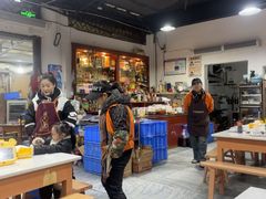 -小向麻辣烫(天街总店)