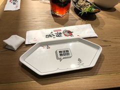 -鱼酷活鱼烤鱼(梅江印象城店)