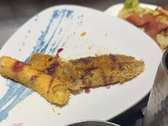 -大神太神·铁板烧(七宝领展广场店)