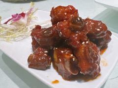 -瑞福园联谊餐室(茂名南路店)