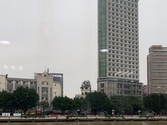 -珠江夜游西堤码头