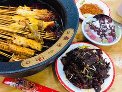 -冒椒火辣(太古里店)