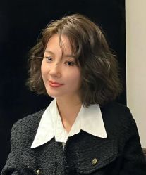 -型色沙龙