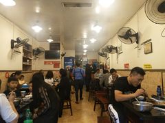 大堂-胖娃古镇鸡杂(磁器口总店)