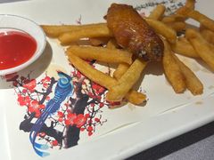 -章吴记喜瑞餐厅(东东城店)