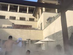 -清河半岛温泉度假酒店