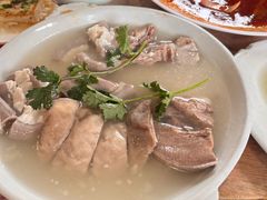 -侠成水上农庄(工业大道店)