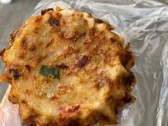 油墩子-阿莉餐厅(枣阳路店)