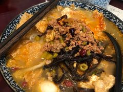 七爷螺蛳粉-螺世纪螺蛳粉·桂味小排档(裕德店)