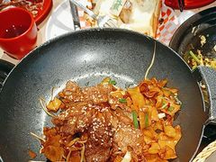 -避风塘(宝山万达店)