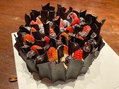 -大连铂尔曼酒店-铂尔曼美食廊 Pullman Deli