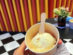 -LUNEURS月乐诗·法式冰淇淋(北外滩来福士广场店)