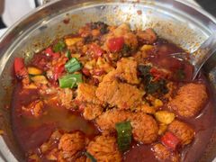 -新新湘菜馆(新中街二条店)