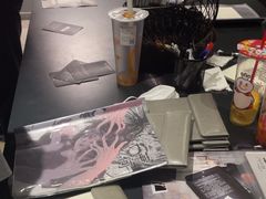 -剧狐剧本杀·月球探案馆(人民广场1号店)