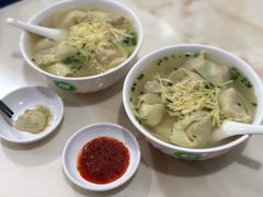 -绿杨馄饨临顿路店