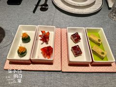 -柿合缘新京菜(静安嘉里中心店)