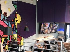 -Taco Bell 塔可钟(民田路店)
